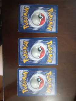 Pokemon TCG The First Movie Promo Cards Mewtwo Dragonite Pikachu - Image 5