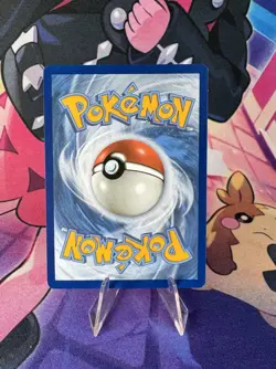 Arcanine (Illustration Contest 2022) - SWSH304 : Sword & Shield Promo Cards - Image 2