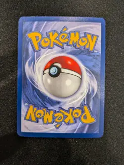 1999 Pokemon The First Movie - Black Star Promo Cards - Set of 5 #2 #3 #4 #5 #8 - Image 4