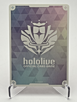 Hololive Official Card Game Blooming Radiance Takanashi Kiara hBP01-006 NM - Image 2