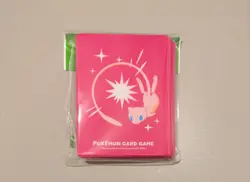 Pokemon Card Game PRO Deck Sleeves: Mew - Image 1