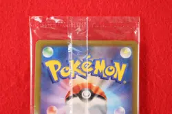 *Sealed!!* Pokemon Card Pikachu V 001/015 25th Annivesary Golden Box Japan #5777 - Image 4