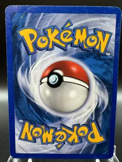 Pokemon Donphan 7/147 Aquapolis Non-Holo Rare Card LP/NM! - Image 2