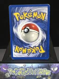 Pokemon Card Koga's Muk 26/132 Rare Gym Challenge Set Played - Image 2