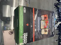 Magic: The Gathering Commander Masters Commander Deck - Planeswalker Party NEW 195166234359 - Image 5