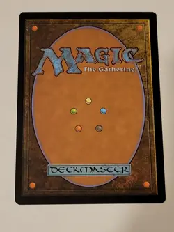 MTG Myojin of Towering Might Commander: Kamigawa: Neon Dynasty 038/038 Regular . - Image 2