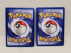 Challenge! 74/82 - 1ST EDITION - 2000 Team Rocket Set - Pokemon X2 - Image 2