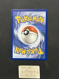 Pokemon Silver Tempest - Stunfisk - 055/195 - Reverse Holo - M/NM - Image 5