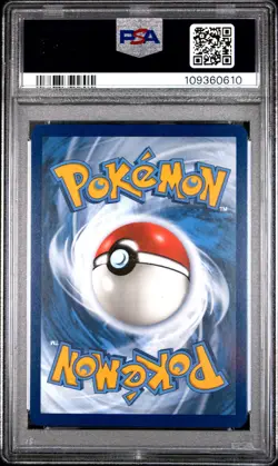 2023 POKEMON SWORD & SHIELD CROWN ZENITH SECRET FULL ART/GIRATINA VSTAR PSA 10 - Image 2