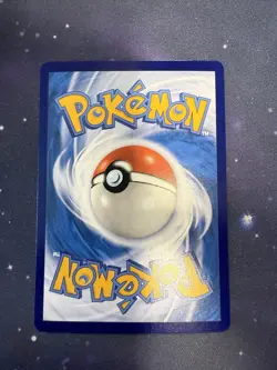 Pokemon TCG Chinese Gem Pack Captain Pikachu 0707/09 Stamped Reverse Holofoil NM - Image 2