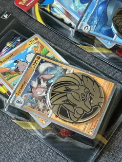 Set Of 2 Pokemon Mega Evolution Premium Checklane Blisters NEW - Image 3