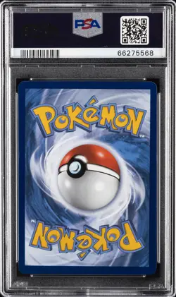 2022 POKEMON SWORD & SHIELD BRILLIANT STARS SECRET FULL ART/ARCEUS VSTAR PSA 10 - Image 2
