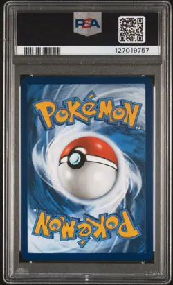 Pokemon: Black Bolt - Meloetta EX 167/086 SIR Illustration Rare [PSA 10] GEM - Image 3