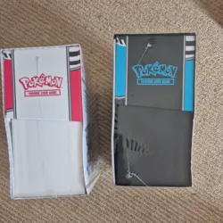 Pokemon TCG Black Bolt And White Flare Etb Elite Trainer Box - Sealed - Image 4