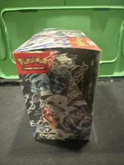 Pokemon TCG: Scarlet & Violet - Paradox Rift Booster Box - 36 Packs 820650863998 - Image 2