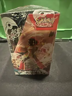 Pokemon TCG: Scarlet & Violet - Paradox Rift Booster Box - 36 Packs 820650863998 - Image 4