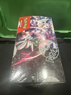 Pokemon TCG: Scarlet & Violet - Paradox Rift Booster Box - 36 Packs 820650863998 - Image 5