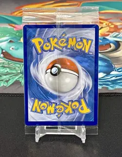 Pokemon Greninja Gold Star Promo SWSH144 Celebrations Black Star- Sealed - Image 3