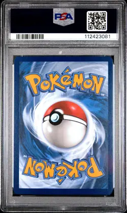 2025 POKEMON SVP EN-SV BLACK STAR PROMO #213 FERALIGATR PSA 10 - Image 2