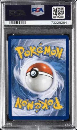 2017 POKEMON SUN & MOON BURNING SHADOWS #88 DARKRAI GX PSA 10 - Image 2