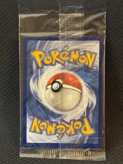 Pokemon SEALED Greninja Gold Star Promo SWSH144 25th Anniversary Celebrations - Image 4