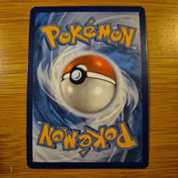 Pokemon TCG Switch 206/165 Scarlet Violet 151 Hyper Rare Gold - Image 2