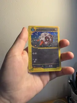 Forretress Skyridge Holo Rare 9/144 Pokemon TCG HP Vintage - Image 2