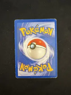 Forretress Skyridge Holo Rare 9/144 Pokemon TCG HP Vintage - Image 3