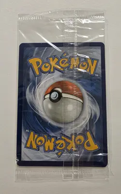 Pokemon Greninja SWSH144 Celebrations Gold Star Promo 25th Anniversary SEALED 🔥 - Image 2