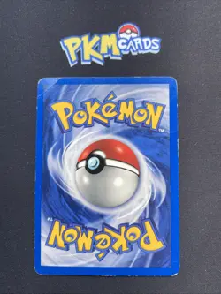 Pokemon TCG Giovanni's Pinsir Gym Challenge 24/132 Regular Rare HP. - Image 2