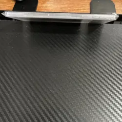 Yugioh Decode Talker TN23-EN009 Quarter Century Secret Rare PSA 9 Mint - Image 5