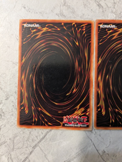 Yu-Gi-Oh! Dark Bribe (x3), Super Rare, Video Game Promo, GX04-EN002, LP - Image 5