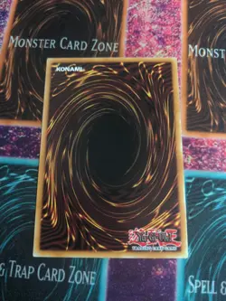 Yu-Gi-Oh! Chevalier de Fleur LED8-EN032 Rare 1st Edition NM - Image 3