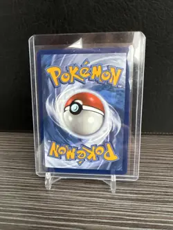 Team Rocket's Nidoking EX 116/098 SV10 Glory of TeamRocket Japanese Pokemon Card - Image 2