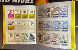 Hidden Fates Player's Guide Pokemon TCG Sun & Moon (contains Card List) - Image 4