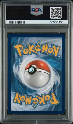 PSA 9 Mint Dragonite V 192/203 Evolving Skies Alt Art Card 2021 Pokemon SWSH - Image 2