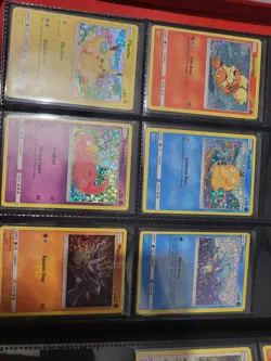 McDonald’s Rare 2018 Promo Pokemon cards - Full set of 12 - Image 1