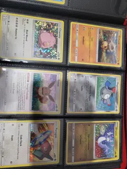 McDonald’s Rare 2018 Promo Pokemon cards - Full set of 12 - Image 2