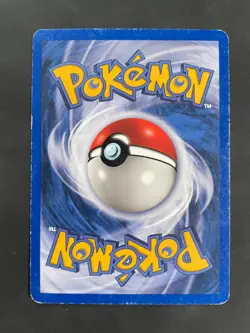 1x HORSEA 84/147 Aquapolis Pokemon WOTC Card E Reader Heavily Played - Image 2