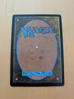 Nazgul (0333) The Lord Of The Rings MTG NM - Image 2
