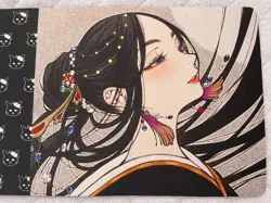 MTG Yumeko Original Playmat made by TONARI Japanese Exclusive - Image 2