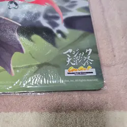 MTG Playmat Mabel, Heir to Cragflame | Magic The Gathering - Image 4