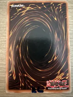 Yu-Gi-Oh! XYZ-Dragon Cannon: BPT-010 Secret Rare DMG - Image 2