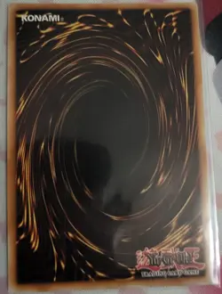 Odd-Eyes Meteorburst Dragon SDMP-EN041 Ultra Rare 1st - Image 2