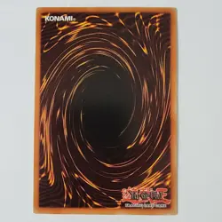 Cure Mermaid - LON-041 - NM/VLP - Common - 1st ed - Yugioh - Image 2