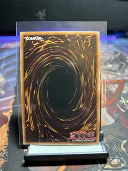 Yu-Gi-Oh! Sky Striker Maneuver -Vector Blast Unl. SOFU-EN061 Super Rare NM x1 - Image 2