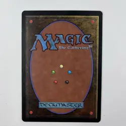 MTG Nameless Race The Dark Magic The Gathering TCG Card Shipping Included - Image 2