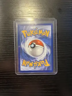 Raifort Holo Prismatic Evolutions Pokemon TCG Card Ultra Rare 142/131 - Image 2