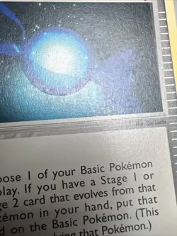 LP- Rare Candy 90/110 Regular/Non-Holo Holon Phantoms AUTHENTIC Pokemon Card #2 - Image 3