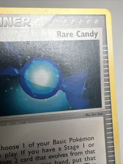 LP- Rare Candy 90/110 Regular/Non-Holo Holon Phantoms AUTHENTIC Pokemon Card #2 - Image 4